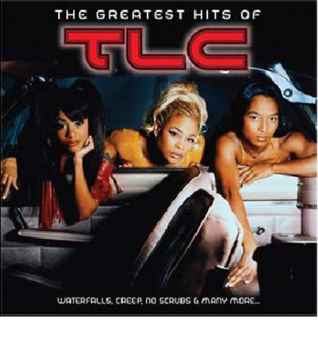 TLC: The Greatest Hits