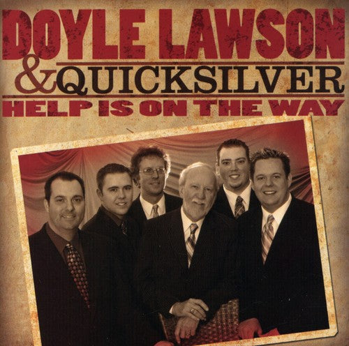 Lawson, Doyle & Quicksilver: Help Is on the Way