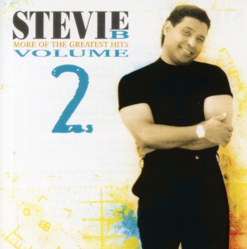 Stevie B: More of the Greatest Hits 2