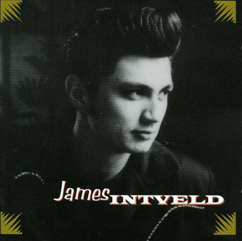 Intveld, James: James Intveld