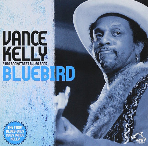 Kelly, Vance: Bluebird