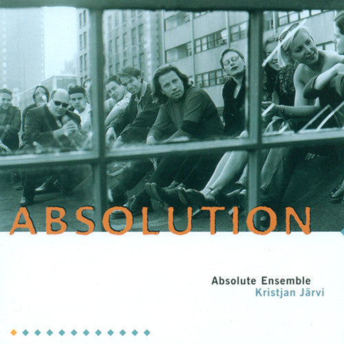 Absolute Ensemble: Absolution