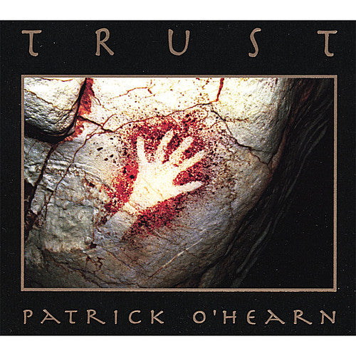 O'Hearn, Patrick: O'Hearn, Patrick : Trust