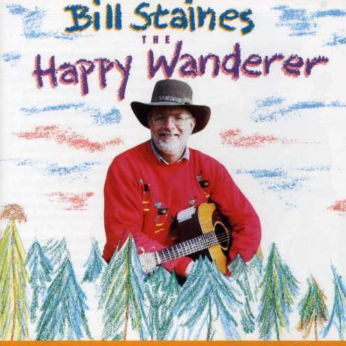 Staines, Bill: Happy Wanderer