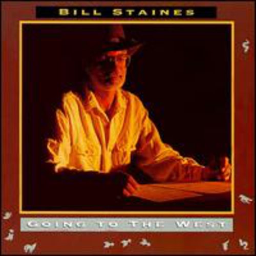 Staines, Bill: Going to the West