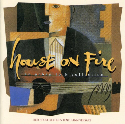 House on Fire: Urban Folk Collection / Various: House on Fire: Urban Folk Collection / Various