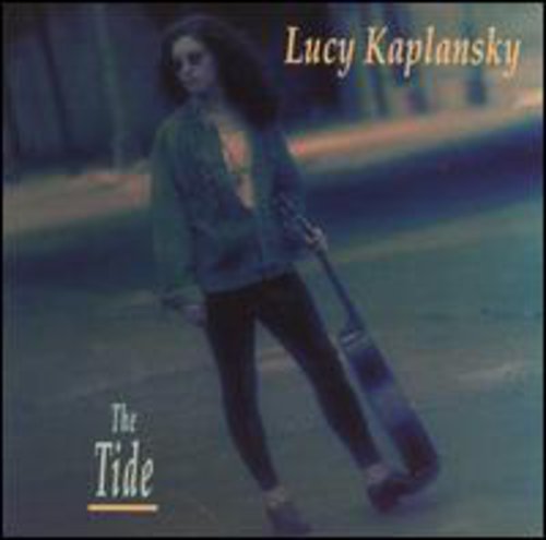 Kaplansky, Lucy: Tide