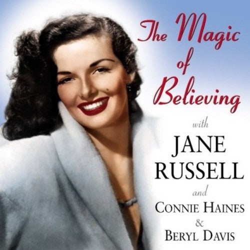 Russell, Jane: The Magic Of Believing