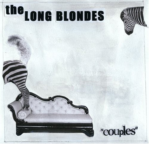 Long Blondes: Couples