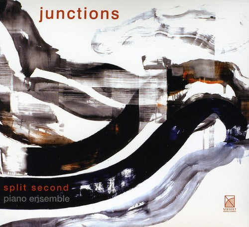 Split Second Piano Ensemble: Junctions