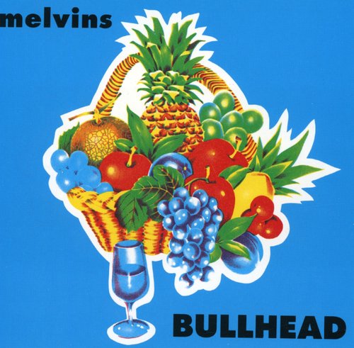 Melvins: Bullhead