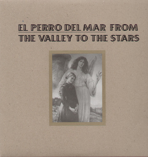 El Perro del Mar: From the Valley to the Stars