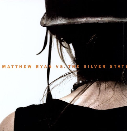 Ryan, Matthew / Silver State: MRVSS