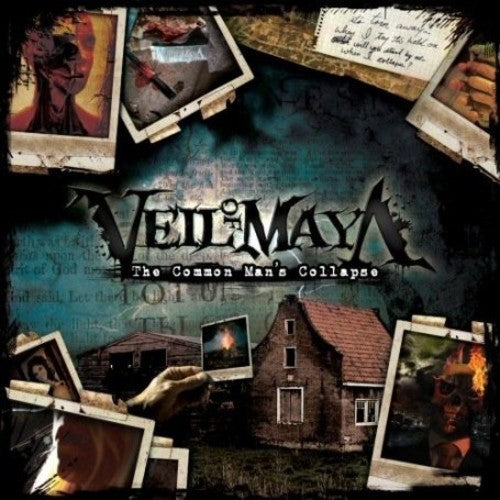 Veil of Maya: The Common Man's Collapse