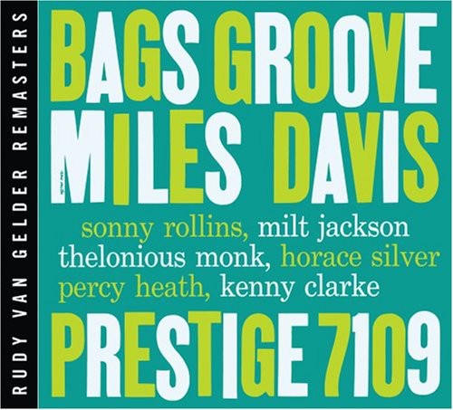 Davis, Miles: Bag's Groove