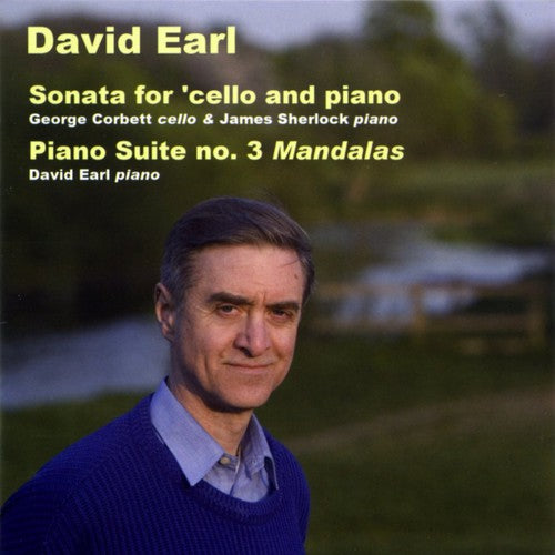 Earl, David / Corbett, George: Music By David Earl