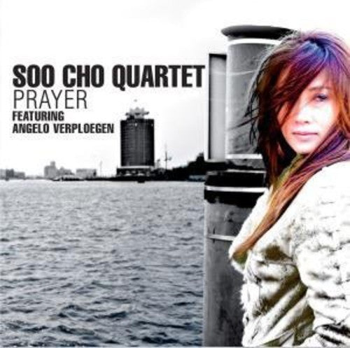 Cho, Soo Quartet: Prayer