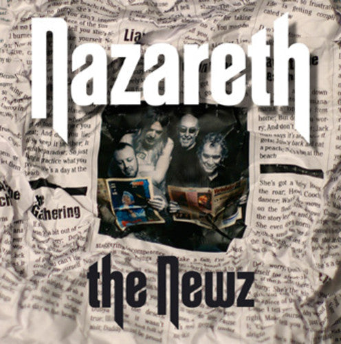 Nazareth: Newz