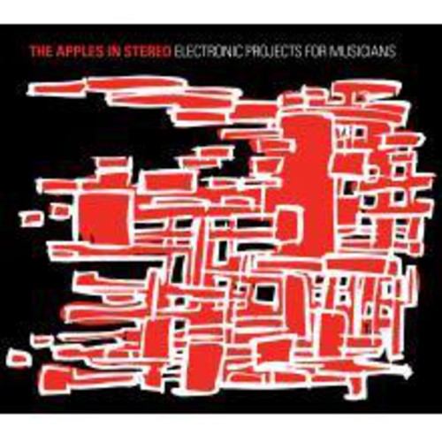 Apples in Stereo: Electronic Projects For Musicians