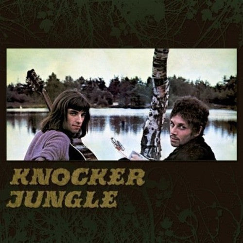 Knocker Jungle: Knocker Jungle