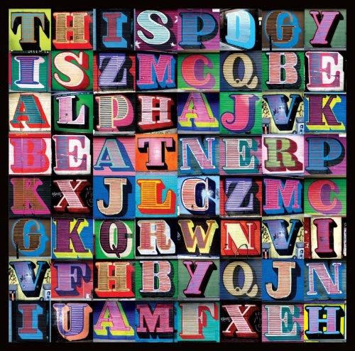 Alphabeat: This Is Alphabeat