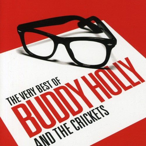 Holly, Buddy & the Crickets: Very Best of