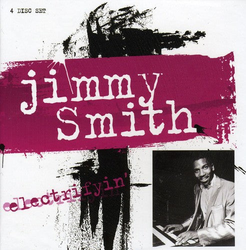 Smith, Jimmy: Electrifyin
