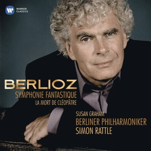 Berlioz / Rattle: Symphonie Fantastique