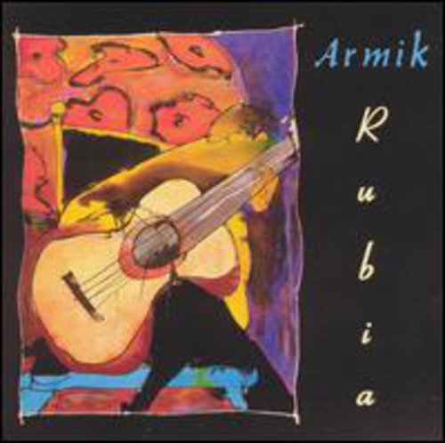 Armik: Rubia