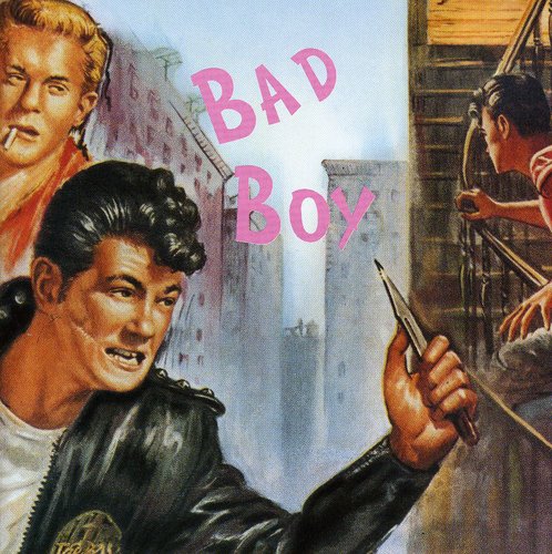 Bad Boy / Various: Bad Boy