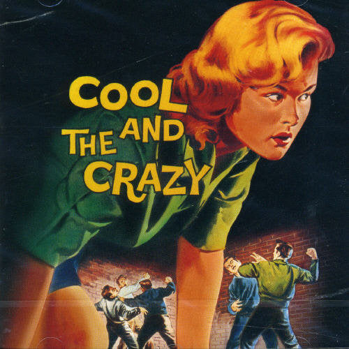 Cool & the Crazy / Various: Cool and The Crazy