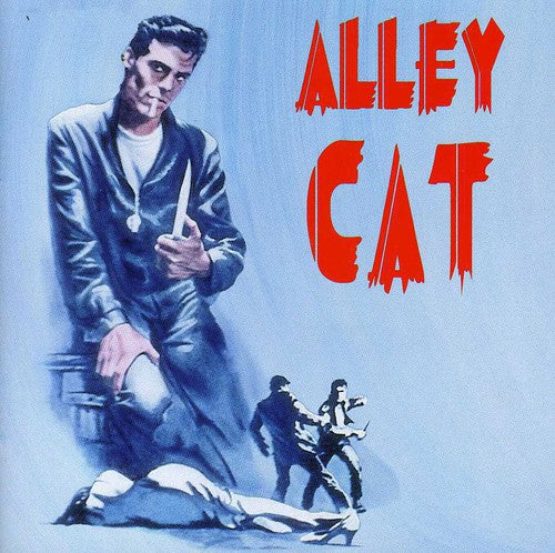 Alley Cat / Various: Alley Cat