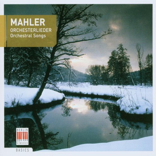 Mahler / Lorenz / Masur: Lieder