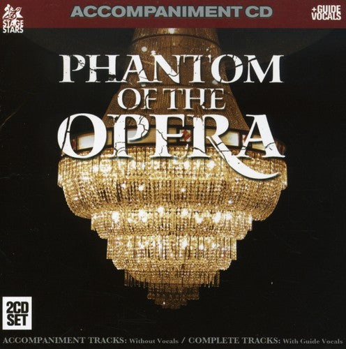 Phantom of the Opera / O.C.R.: Phantom Of The Opera: Acco