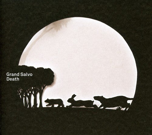 Grand Salvo: Death