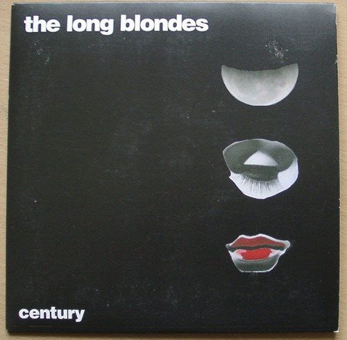 Long Blondes: Century