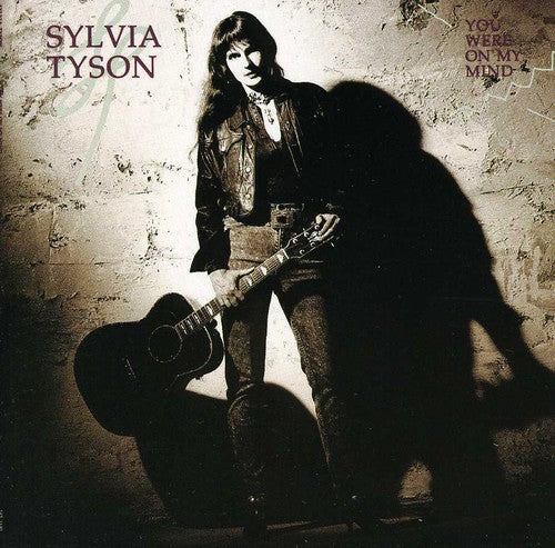 Tyson, Sylvia: Sylvia Tyson