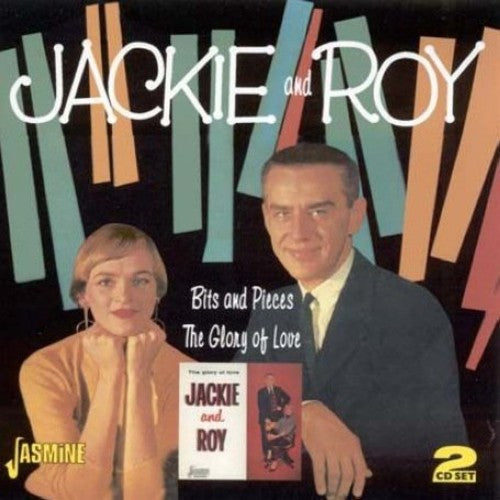 Jackie & Roy: Bits and Pieces/The Glory Of Love