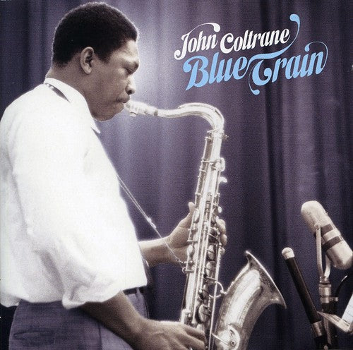 Coltrane, John: Blue Train