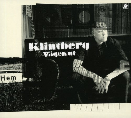 Klintberg: Vagen Ut