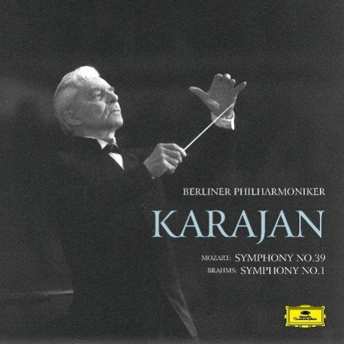 Karajan, Herbert Von: Last Concert 1988 Mozart & Brahms