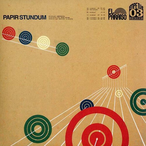 Papir: Stundum