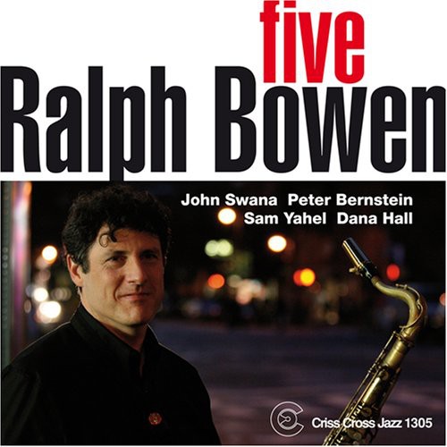Bowen, Ralph: Five