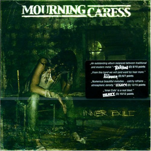 Mourning Caress: Inner Exile