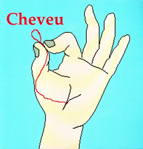 Cheveu: Cheveu