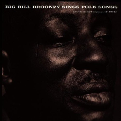 Broonzy, Big Bill: Sings Folk Songs