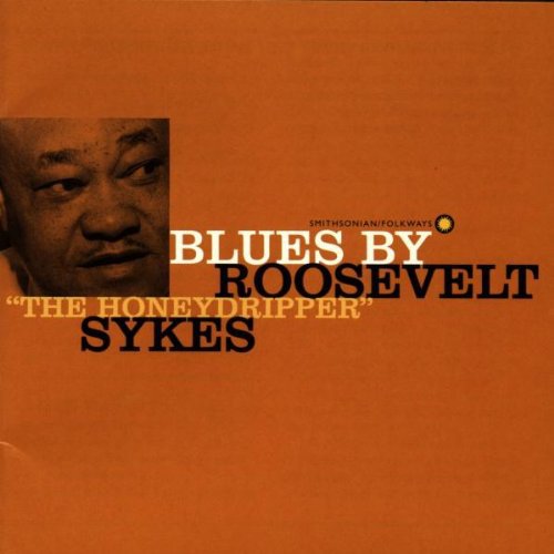 Sykes, Roosevelt: Blues By Roosevelt