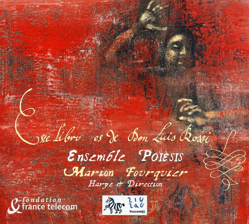 Rossi / Ensemble Poiuesis / Fourquier: Monteverdi / Bassani / de MacQue