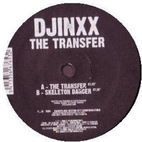 Djinxx: Transfert
