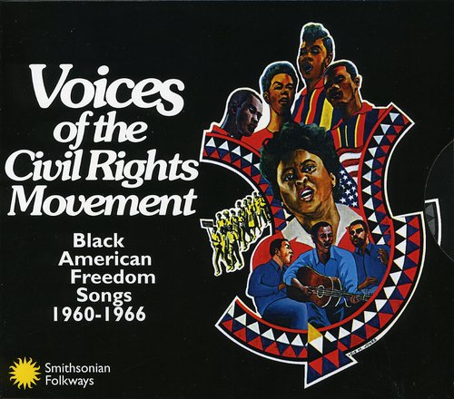 Voices of the Civil Rights Movement / Various: Voices of the Civil Rights Movement / Various